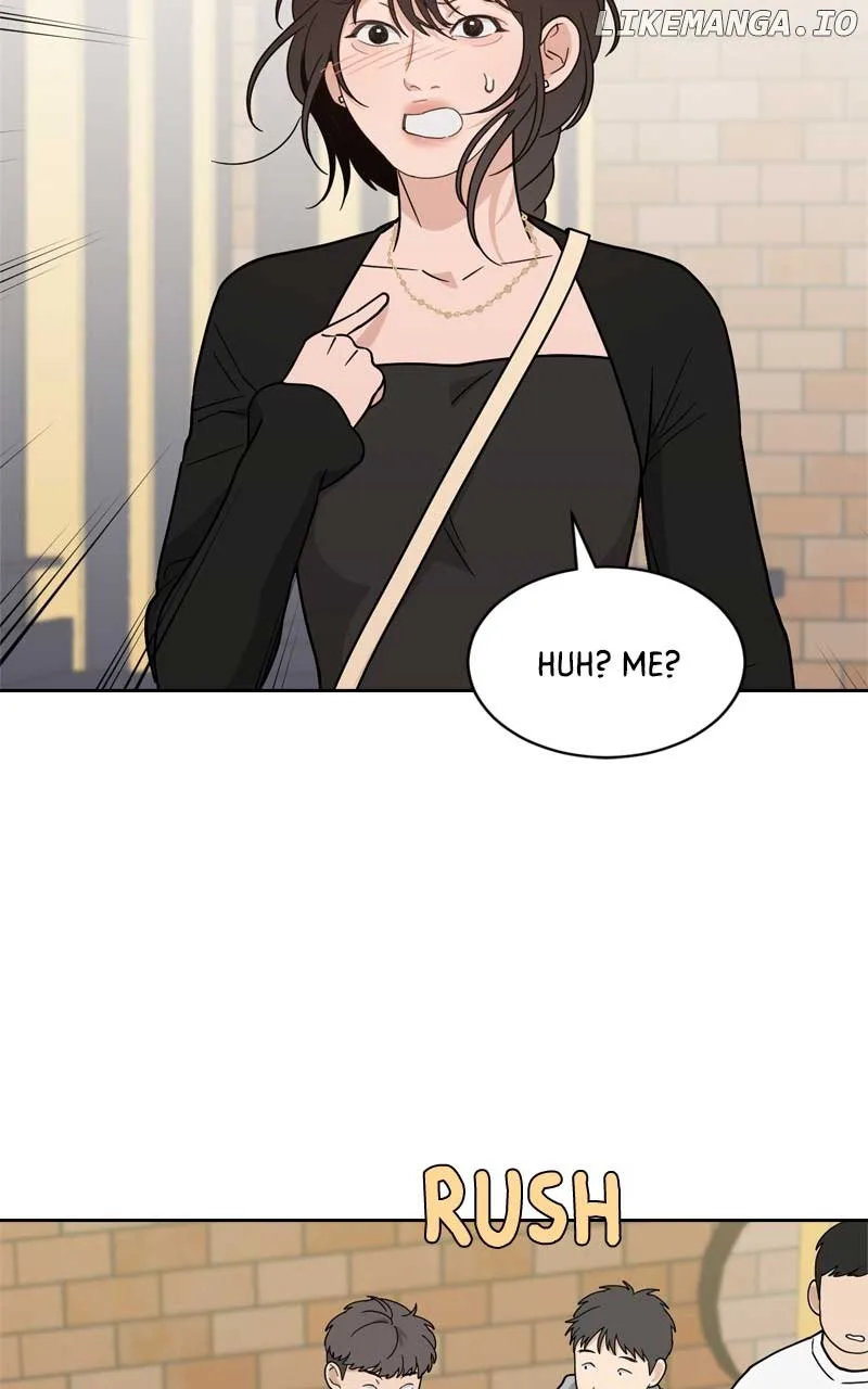 What Kind of Rice Cake Is This Chapter 35 page 62