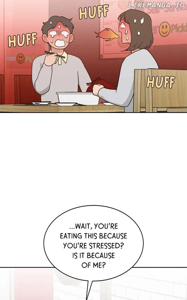 What Kind of Rice Cake Is This Chapter 34 page 48