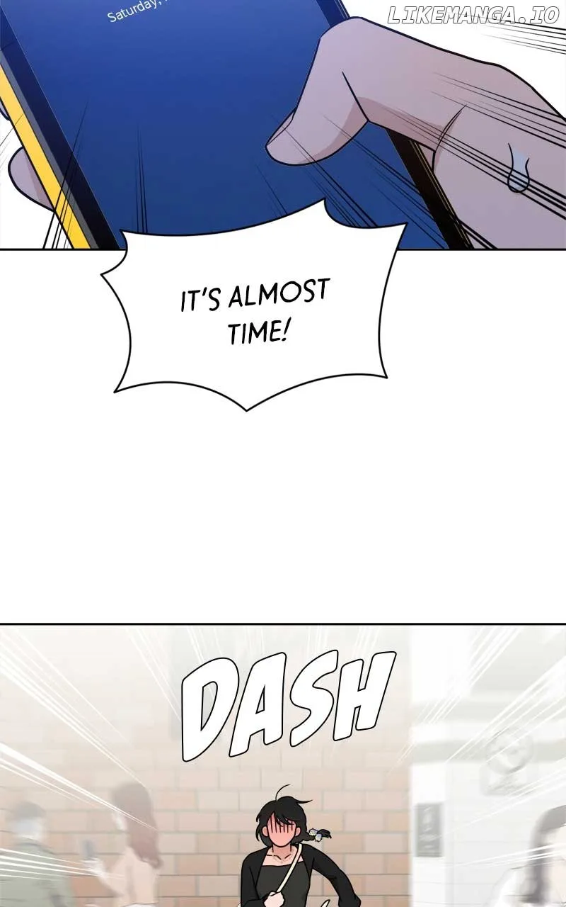 What Kind of Rice Cake Is This Chapter 35 page 43