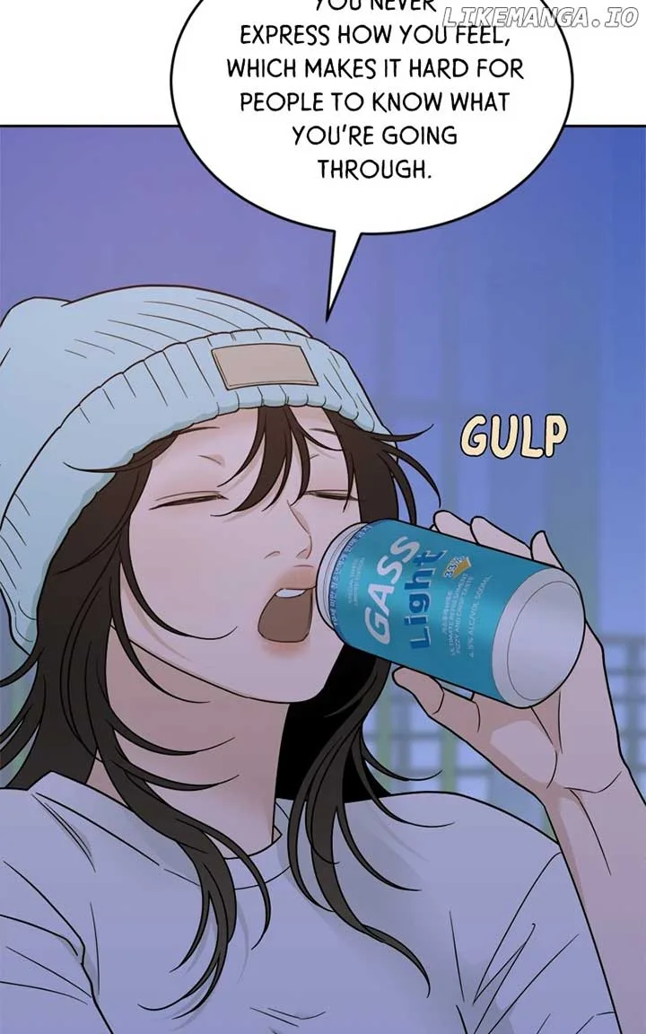 What Kind of Rice Cake Is This Chapter 34 page 70