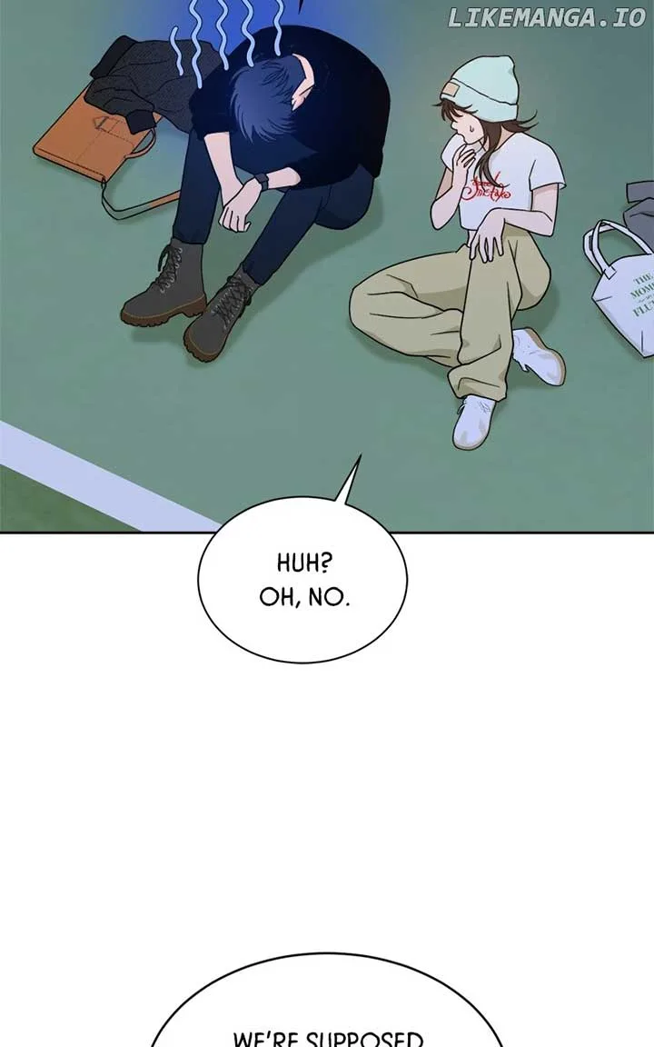 What Kind of Rice Cake Is This Chapter 34 page 59
