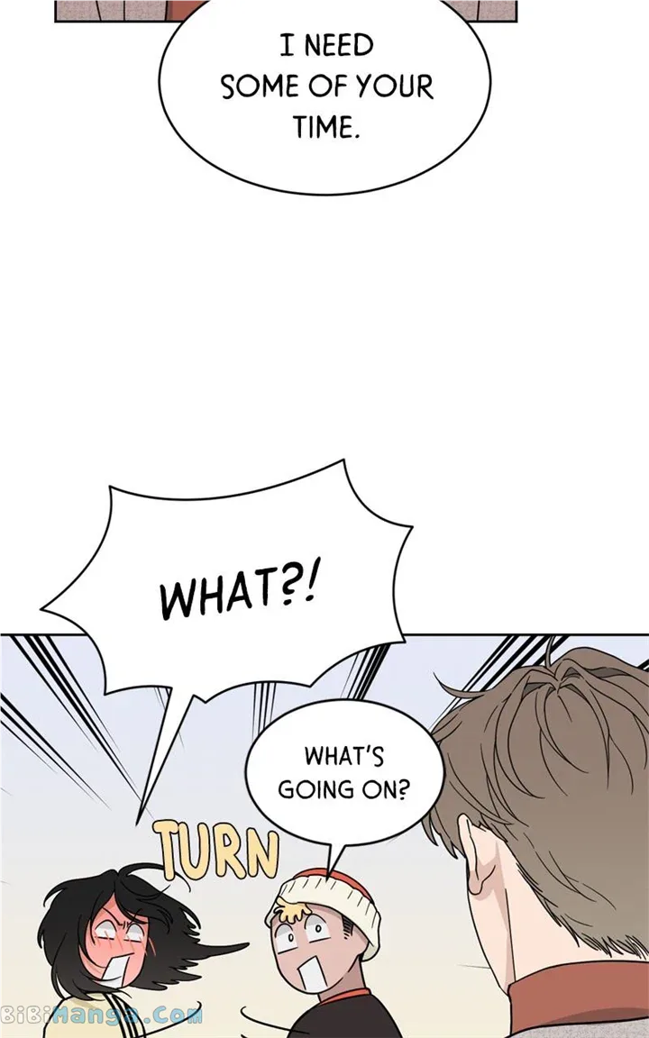 What Kind of Rice Cake Is This Chapter 32 page 62
