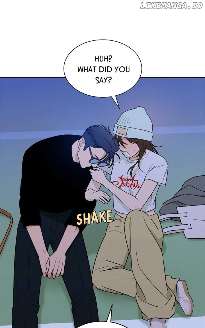 What Kind of Rice Cake Is This Chapter 34 page 87