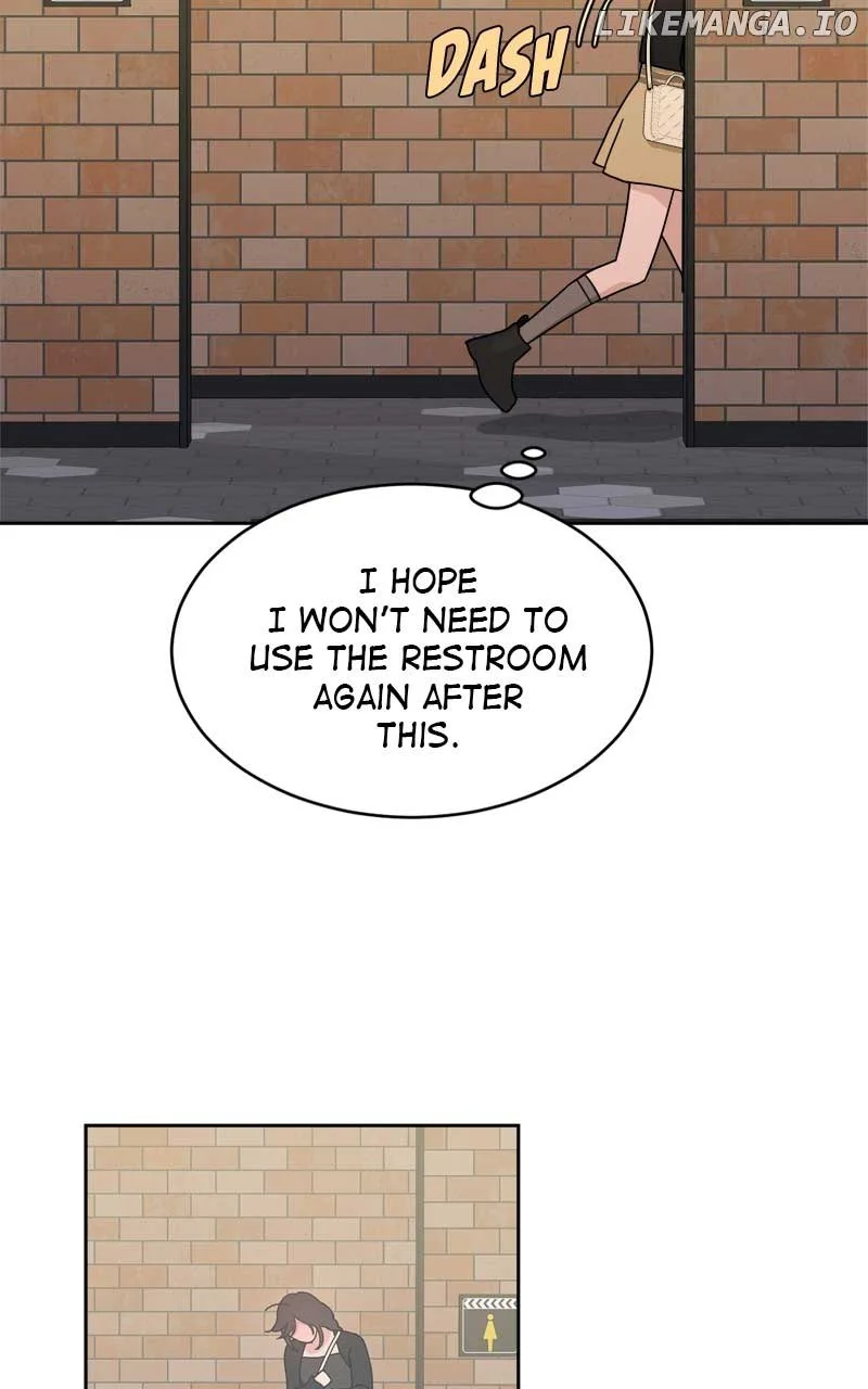 What Kind of Rice Cake Is This Chapter 35 page 40