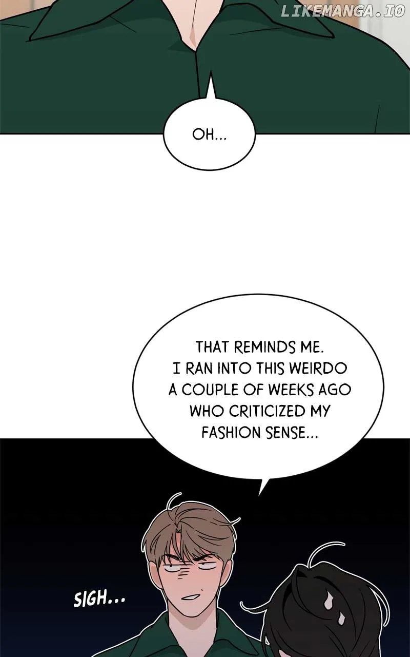 What Kind of Rice Cake Is This Chapter 35 page 60