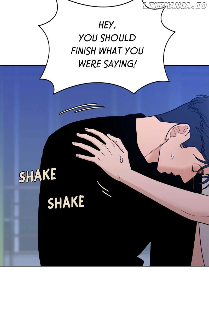 What Kind of Rice Cake Is This Chapter 35 page 4