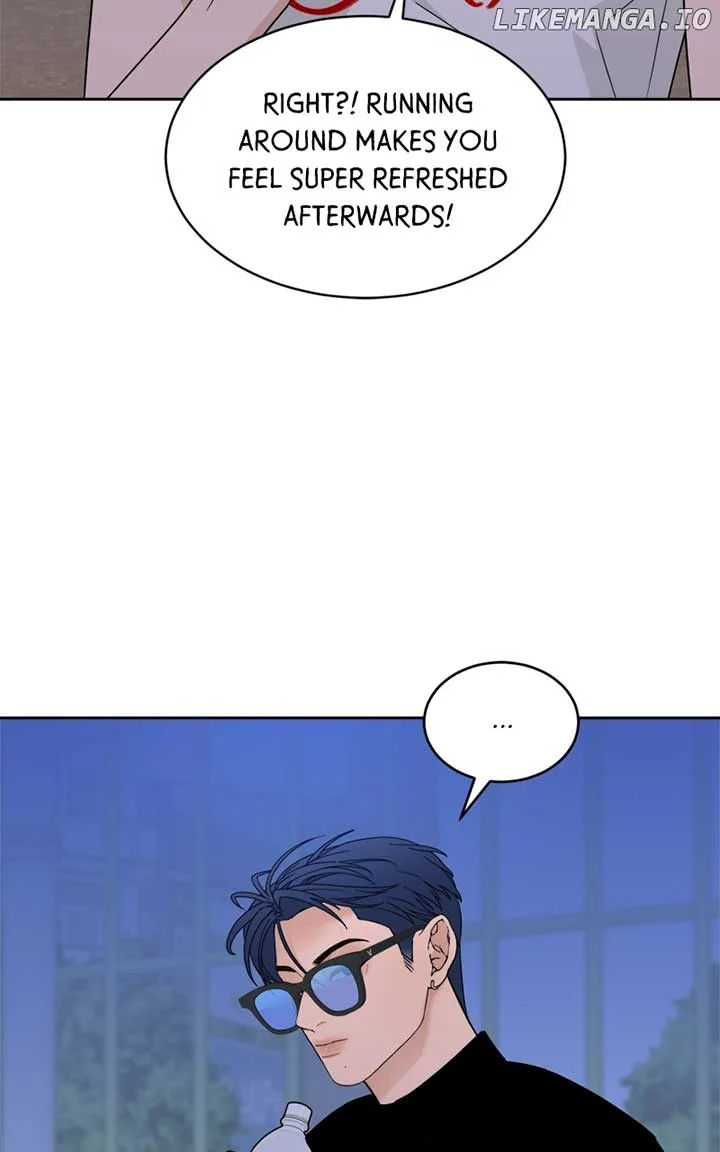 What Kind of Rice Cake Is This Chapter 34 page 67