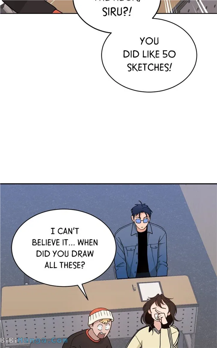 What Kind of Rice Cake Is This Chapter 32 page 50