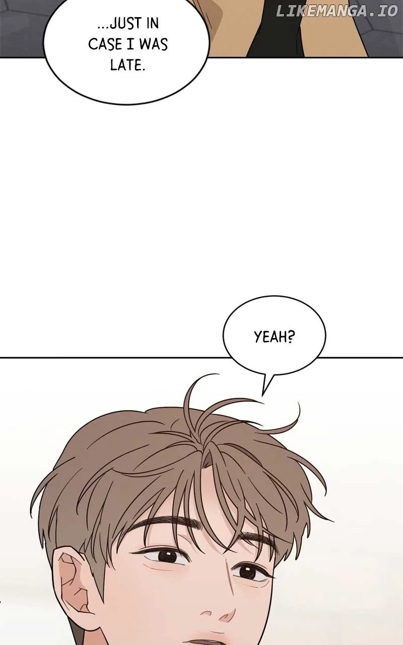 What Kind of Rice Cake Is This Chapter 35 page 52