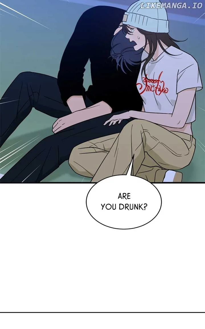 What Kind of Rice Cake Is This Chapter 34 page 83