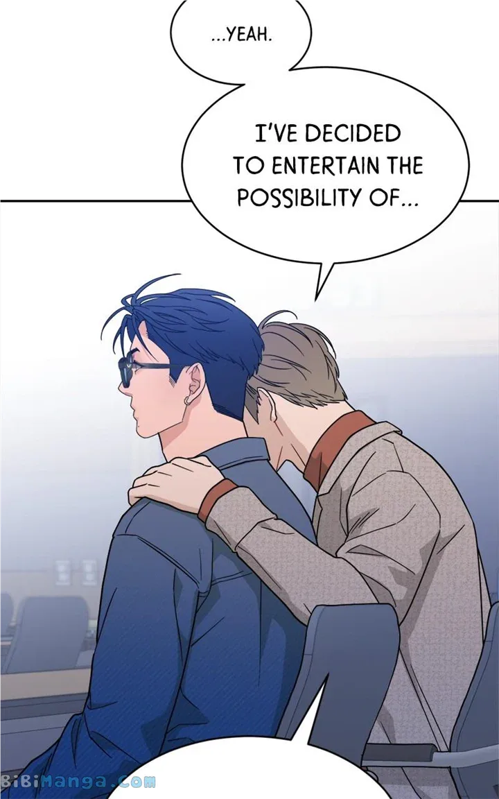 What Kind of Rice Cake Is This Chapter 32 page 83