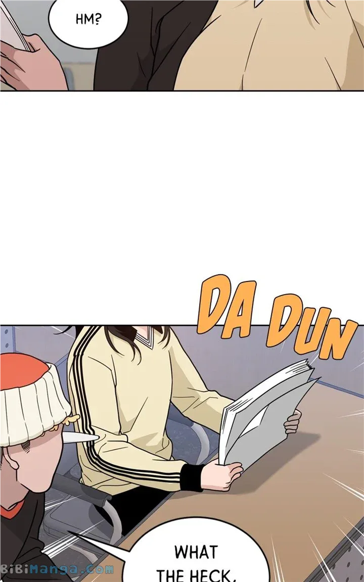 What Kind of Rice Cake Is This Chapter 32 page 49