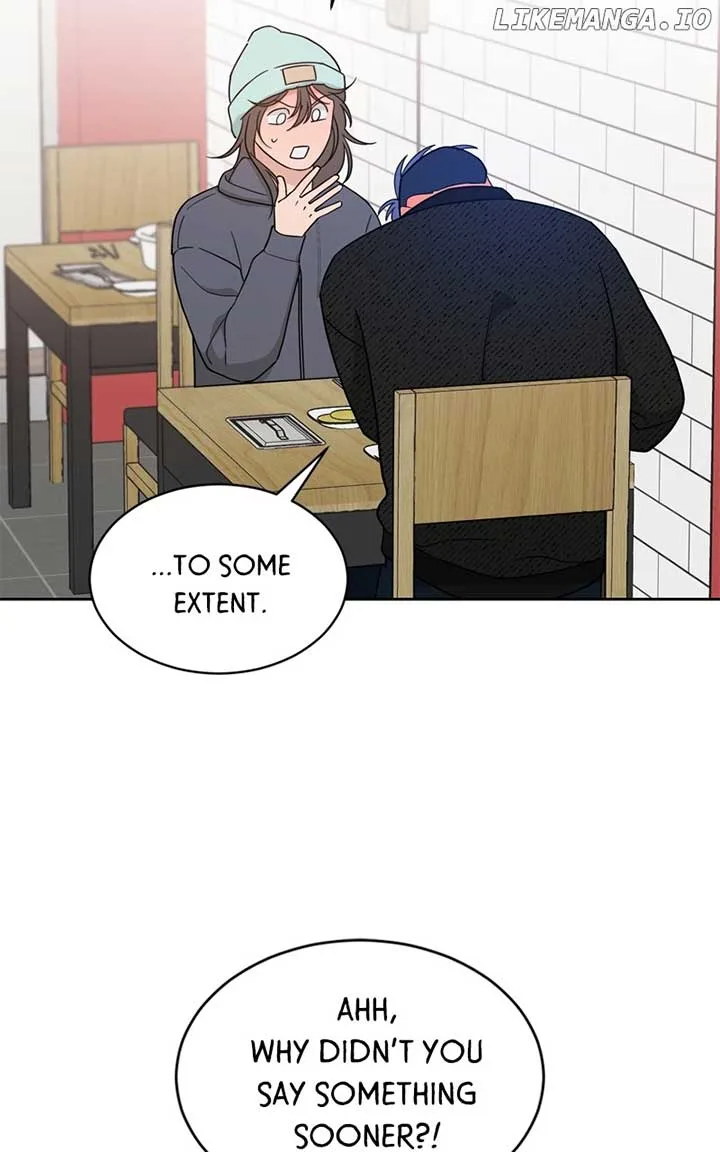What Kind of Rice Cake Is This Chapter 34 page 49