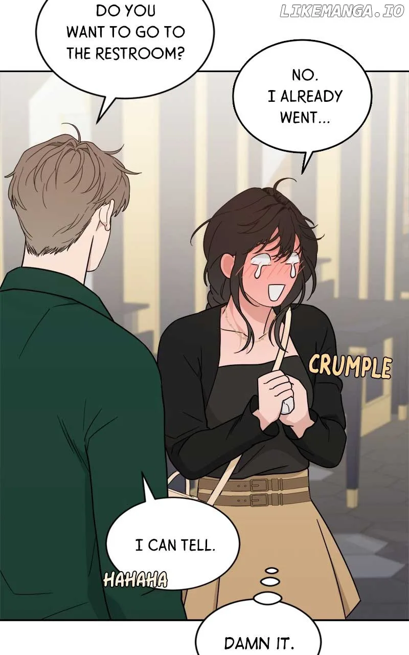 What Kind of Rice Cake Is This Chapter 35 page 55