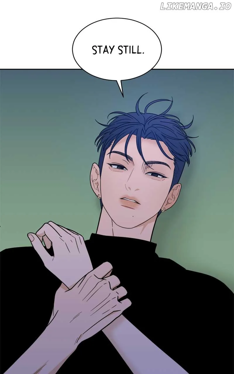What Kind of Rice Cake Is This Chapter 35 page 12