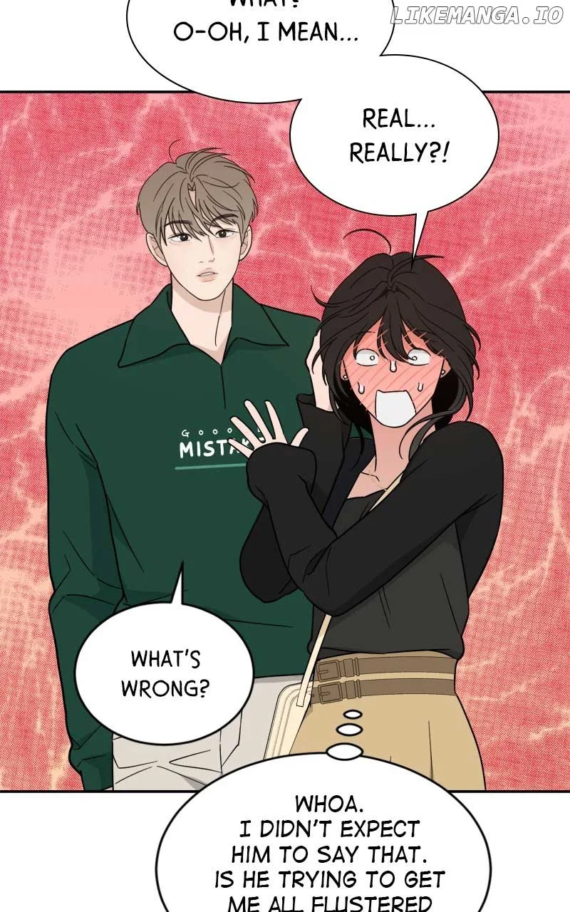 What Kind of Rice Cake Is This Chapter 35 page 58