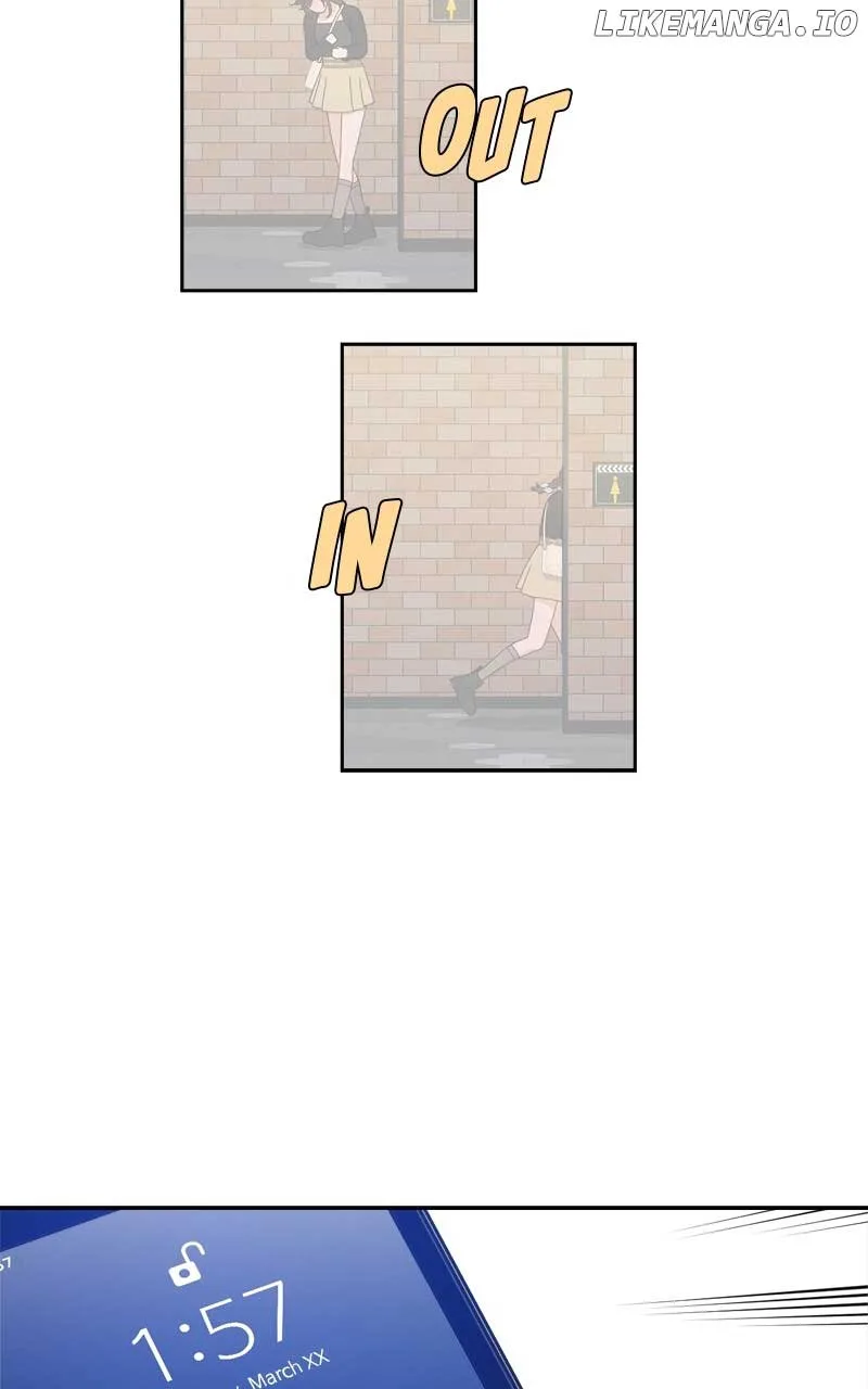 What Kind of Rice Cake Is This Chapter 35 page 42