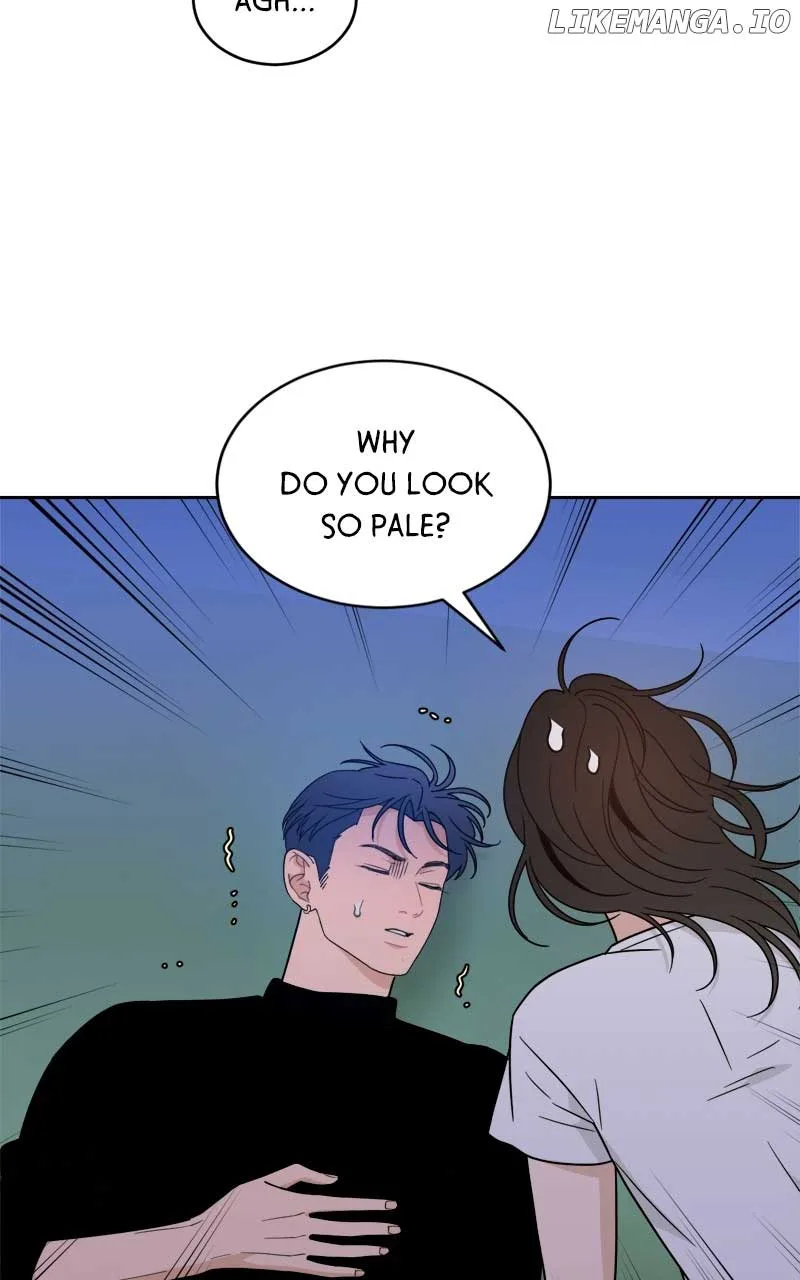 What Kind of Rice Cake Is This Chapter 35 page 7