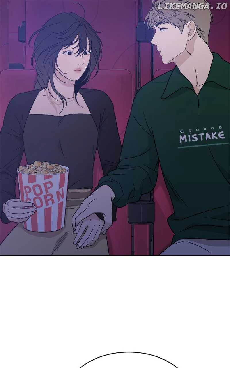 What Kind of Rice Cake Is This Chapter 35 page 81