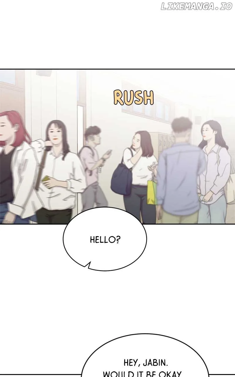 What Kind of Rice Cake Is This Chapter 33 page 2