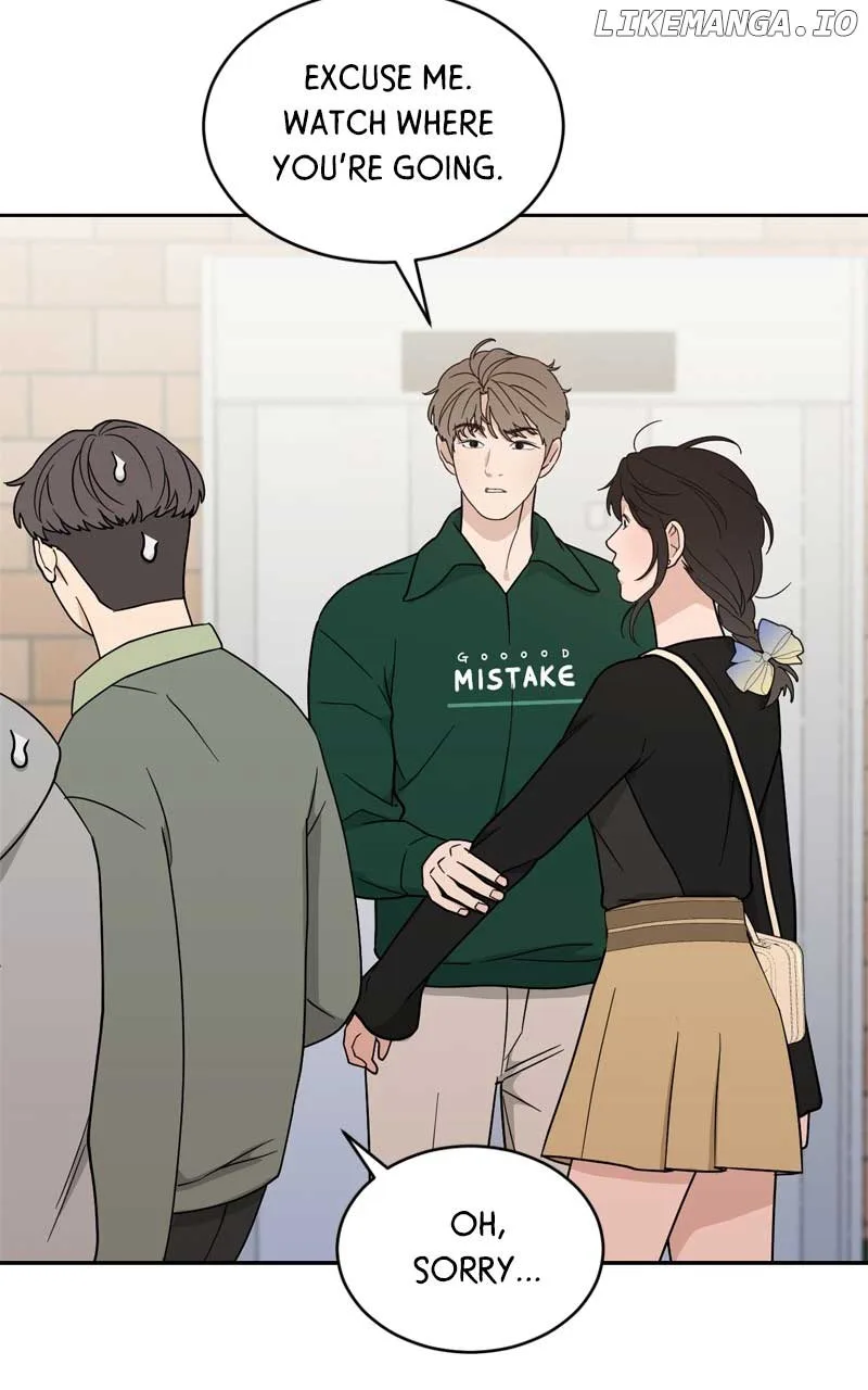 What Kind of Rice Cake Is This Chapter 35 page 65