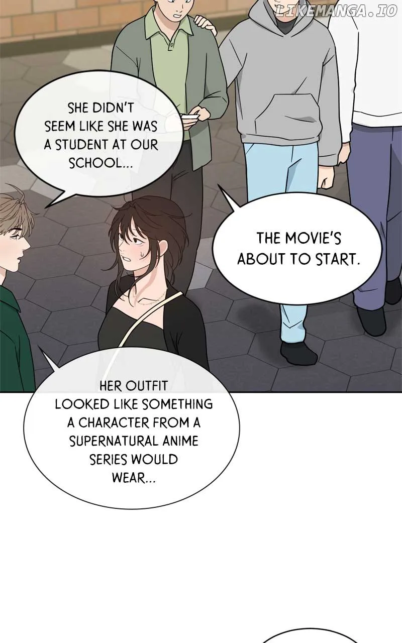 What Kind of Rice Cake Is This Chapter 35 page 63