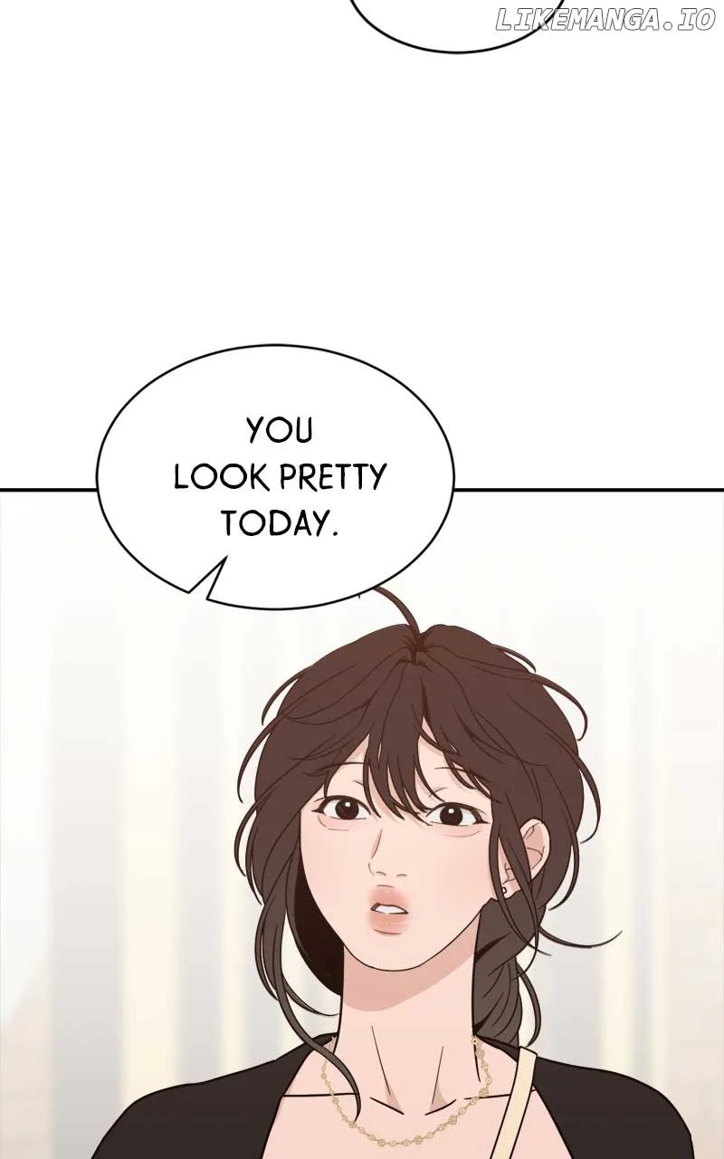 What Kind of Rice Cake Is This Chapter 35 page 56