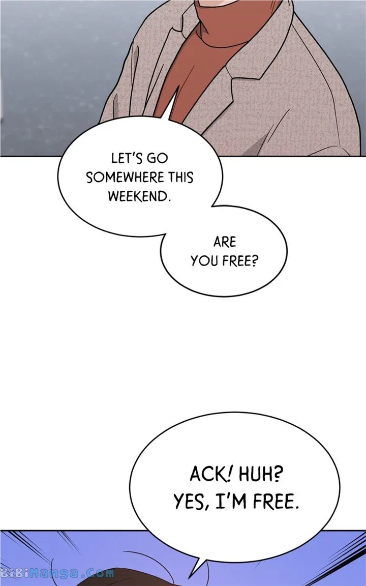 What Kind of Rice Cake Is This Chapter 32 page 64
