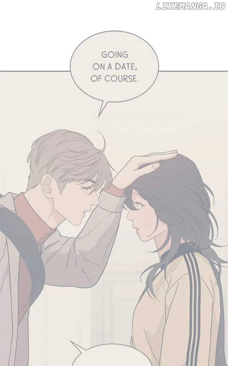 What Kind of Rice Cake Is This Chapter 35 page 36