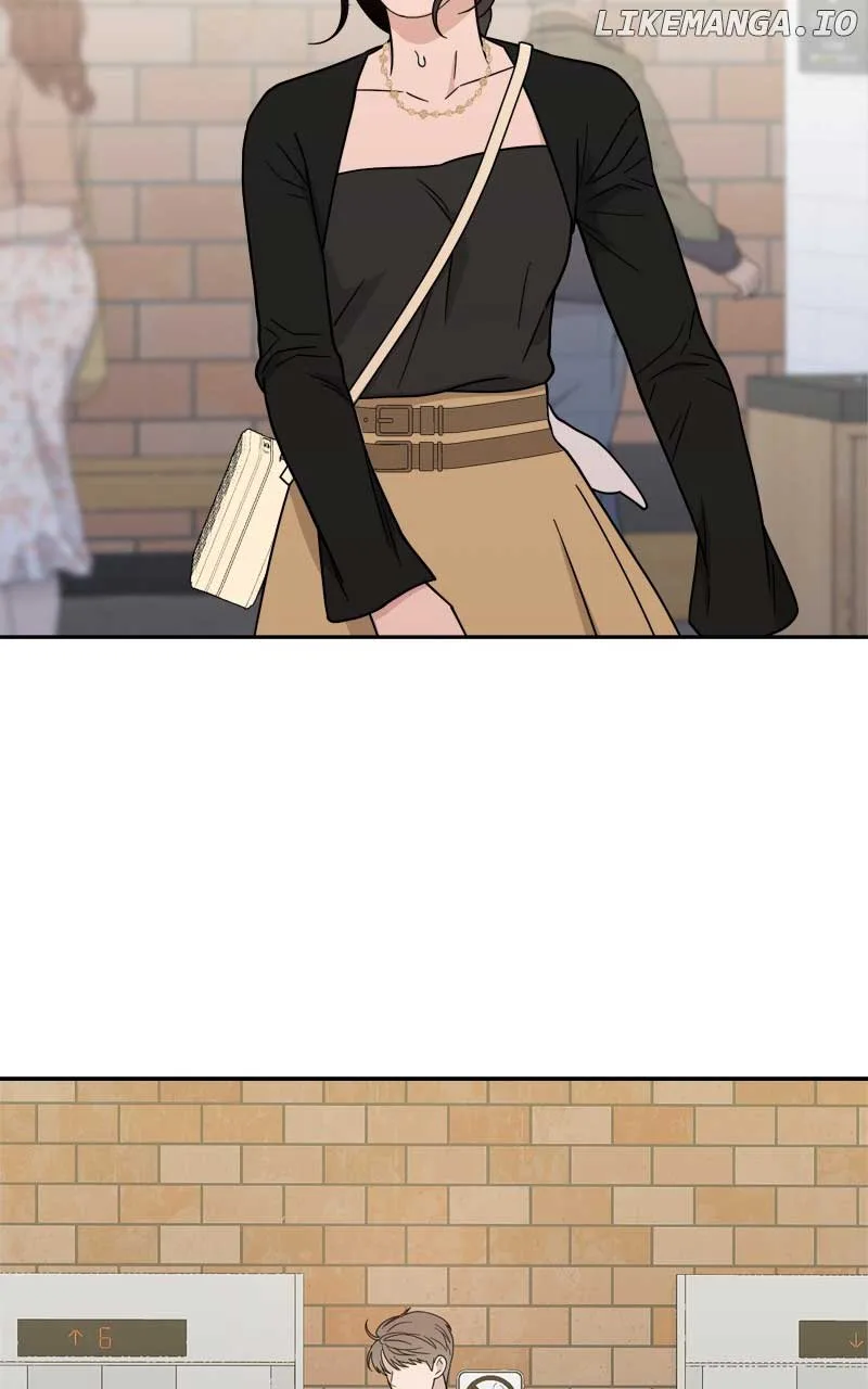 What Kind of Rice Cake Is This Chapter 35 page 45