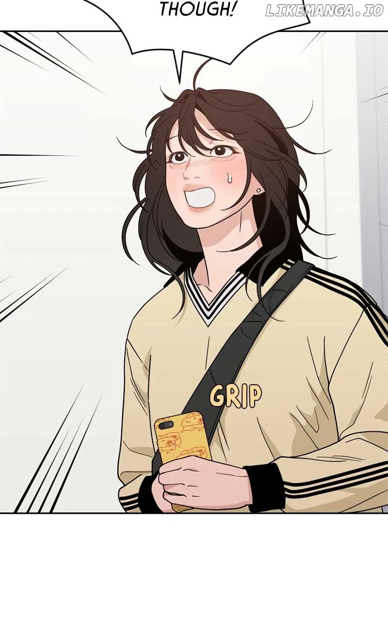What Kind of Rice Cake Is This Chapter 33 page 12