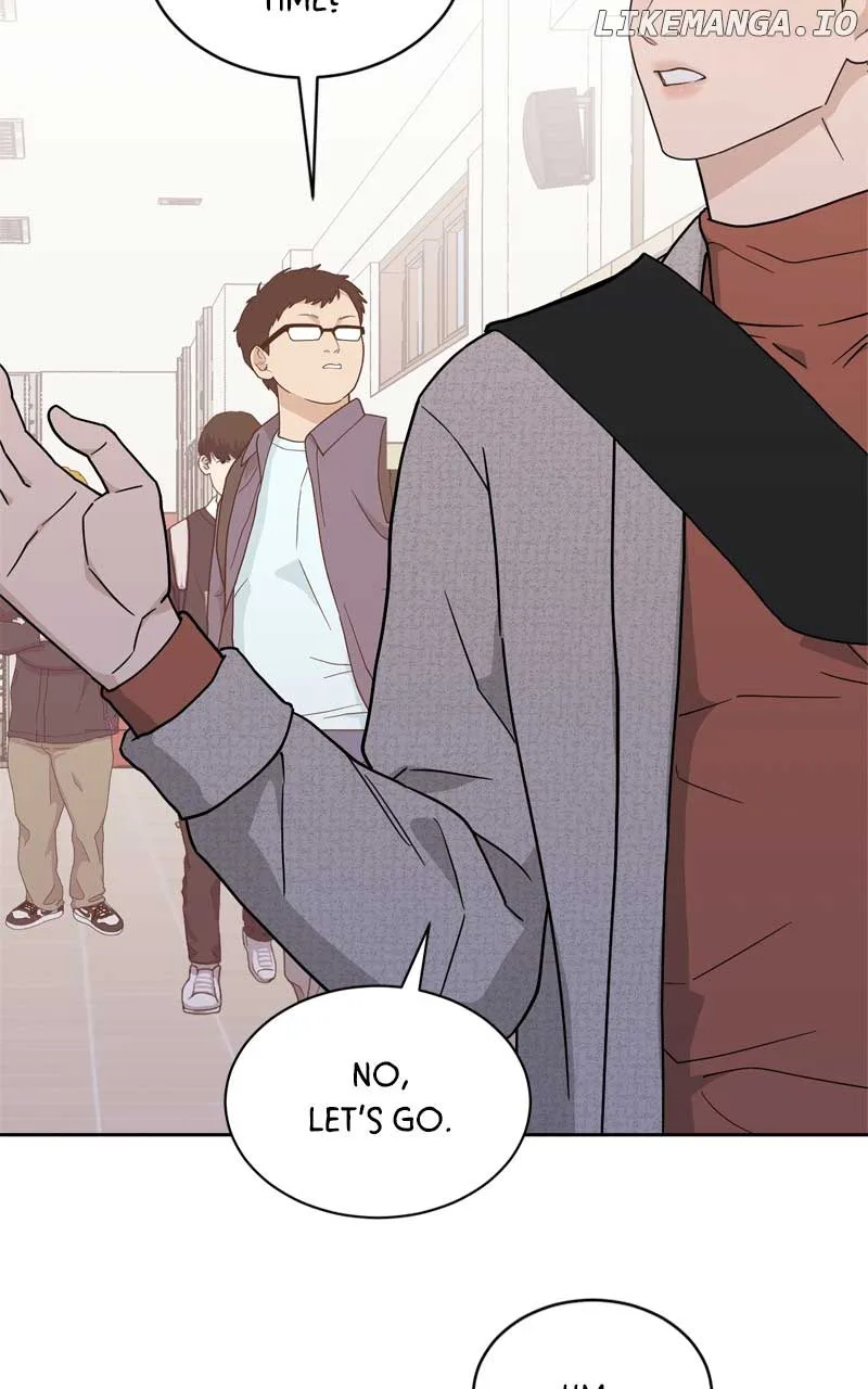 What Kind of Rice Cake Is This Chapter 33 page 15