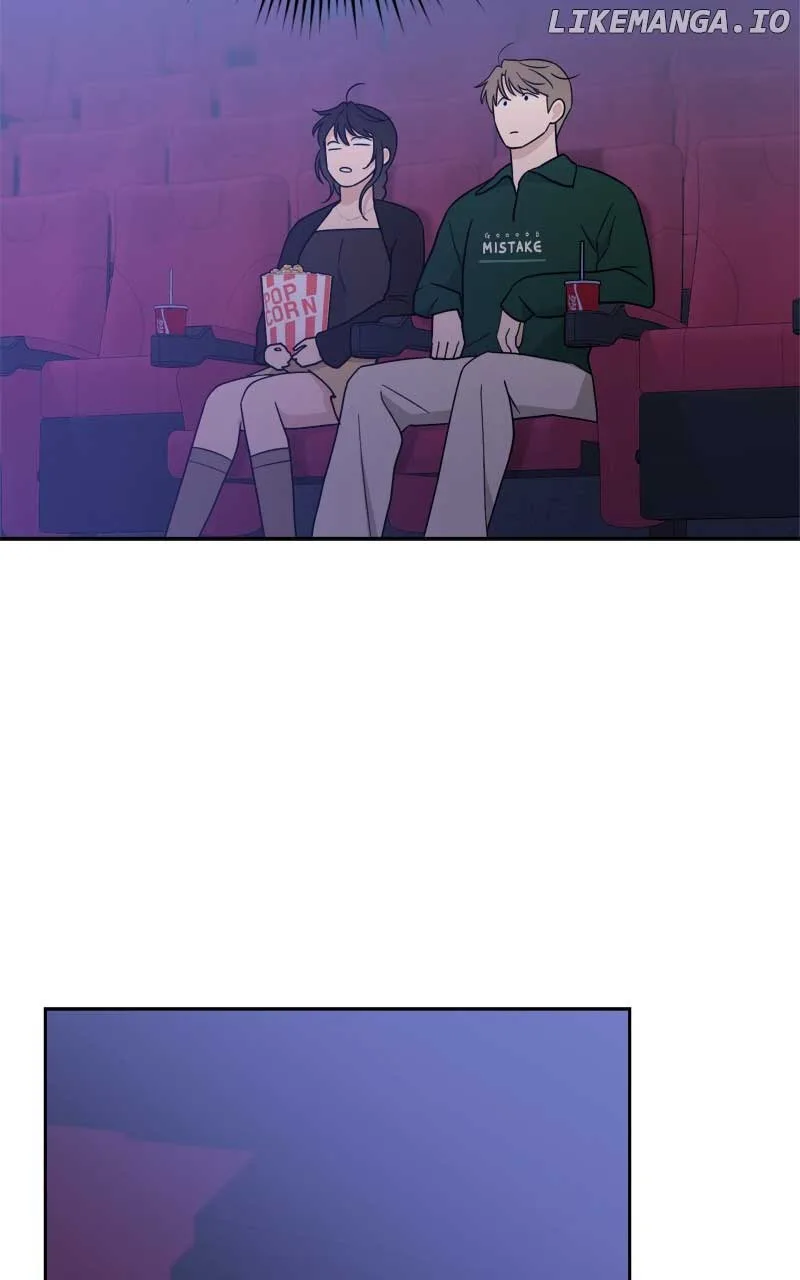 What Kind of Rice Cake Is This Chapter 35 page 73