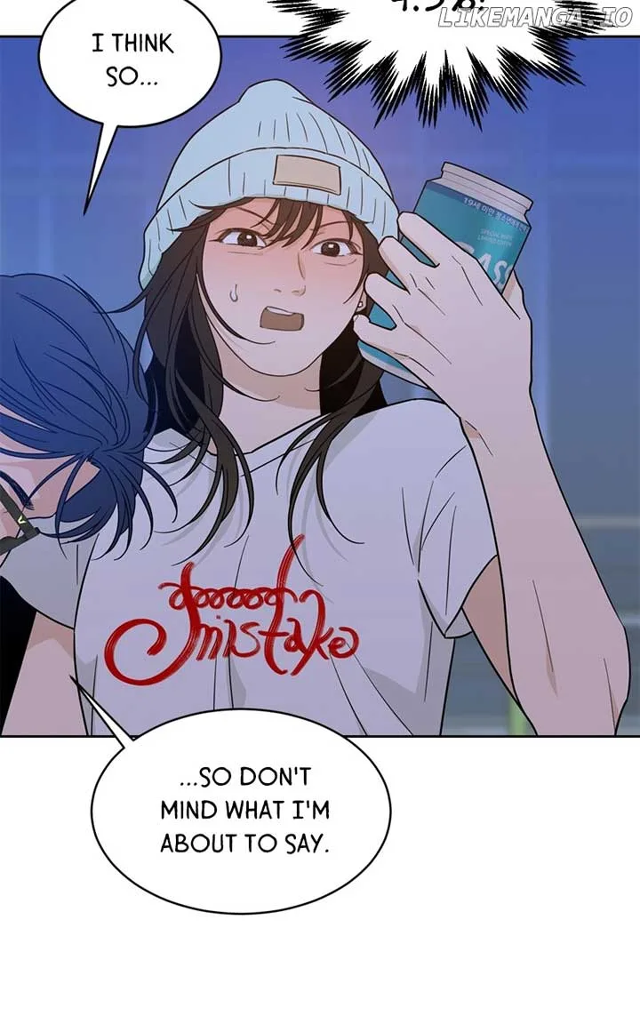 What Kind of Rice Cake Is This Chapter 34 page 85