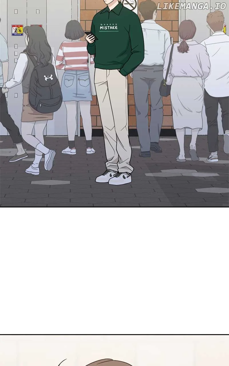 What Kind of Rice Cake Is This Chapter 35 page 46