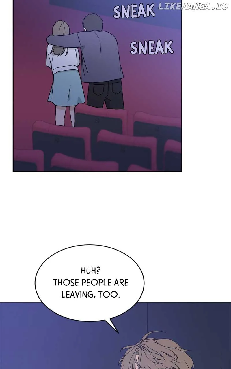 What Kind of Rice Cake Is This Chapter 35 page 74