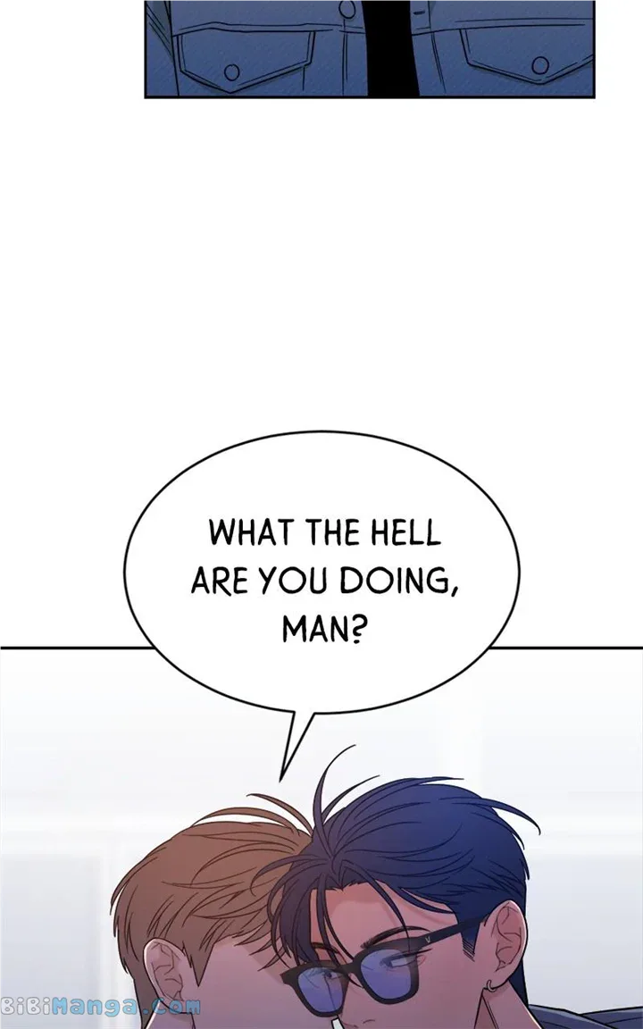 What Kind of Rice Cake Is This Chapter 32 page 72