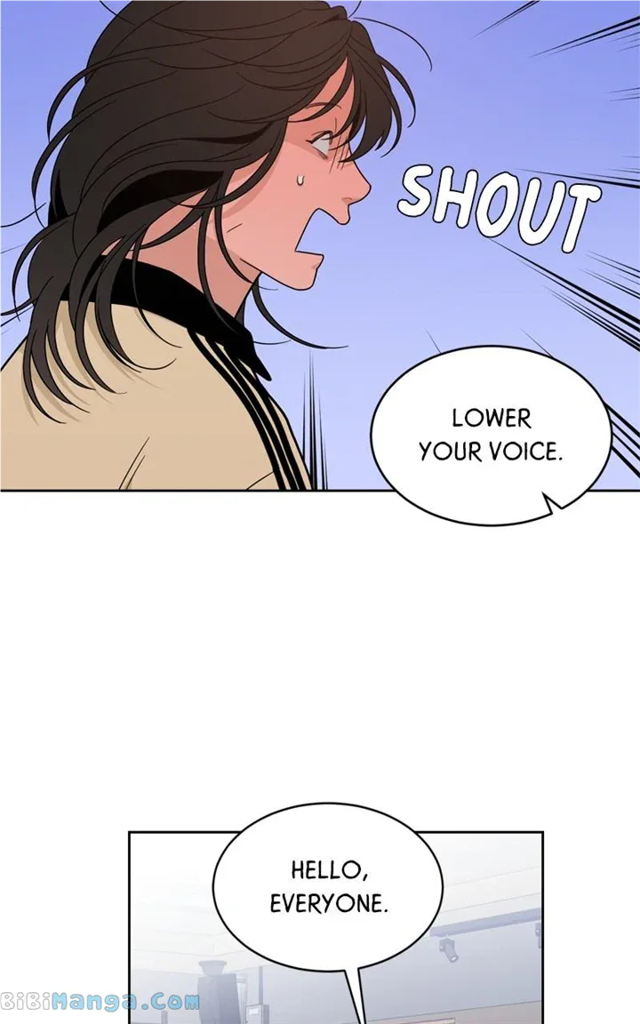 What Kind of Rice Cake Is This Chapter 32 page 65