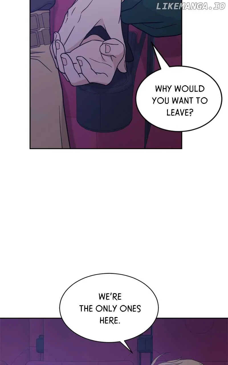 What Kind of Rice Cake Is This Chapter 35 page 80