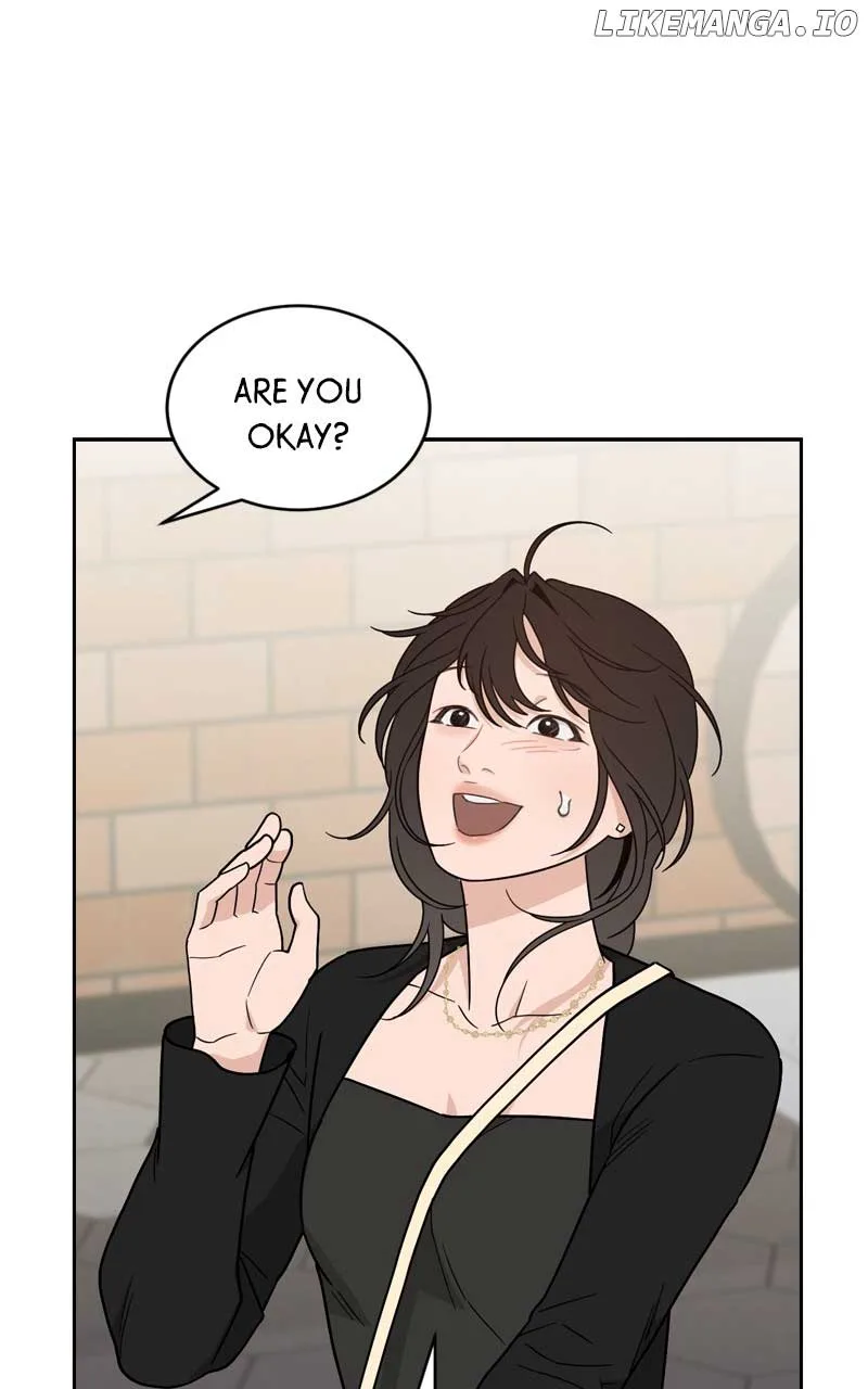 What Kind of Rice Cake Is This Chapter 35 page 66