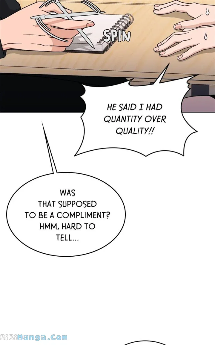 What Kind of Rice Cake Is This Chapter 32 page 38