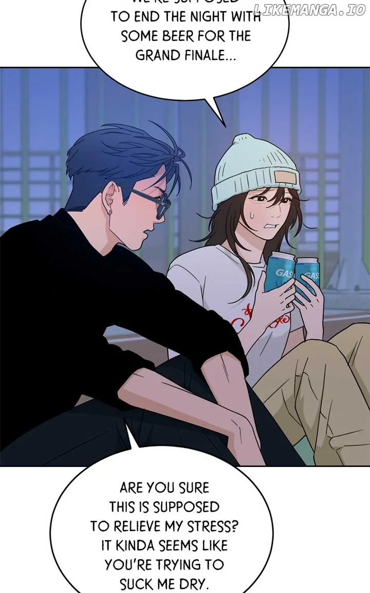 What Kind of Rice Cake Is This Chapter 34 page 60