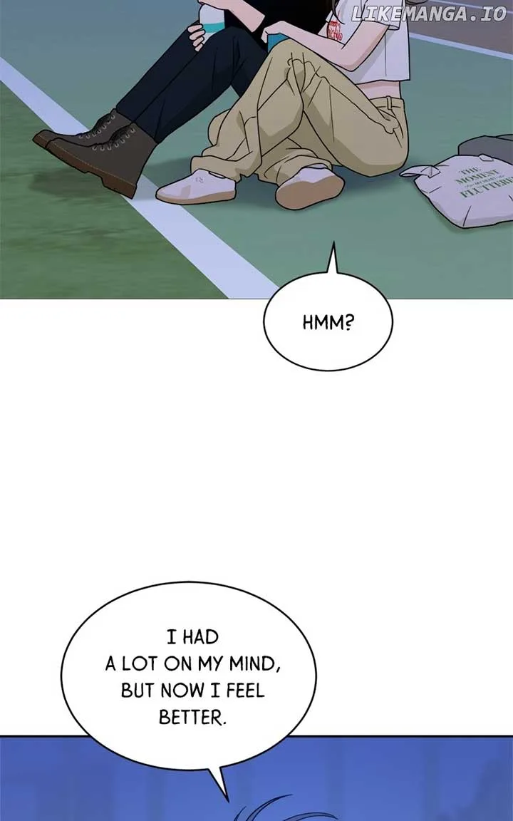 What Kind of Rice Cake Is This Chapter 34 page 64