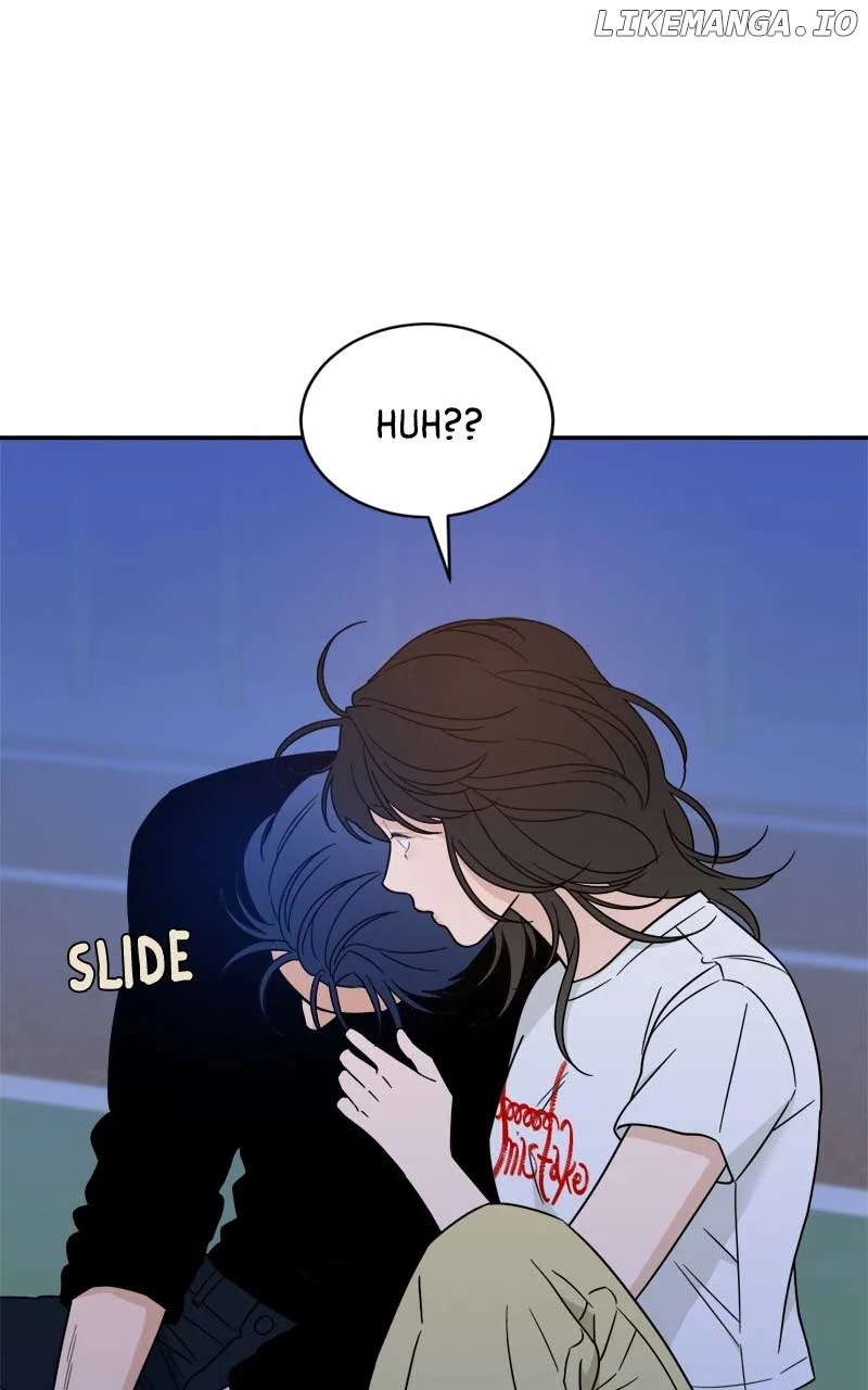 What Kind of Rice Cake Is This Chapter 35 page 2