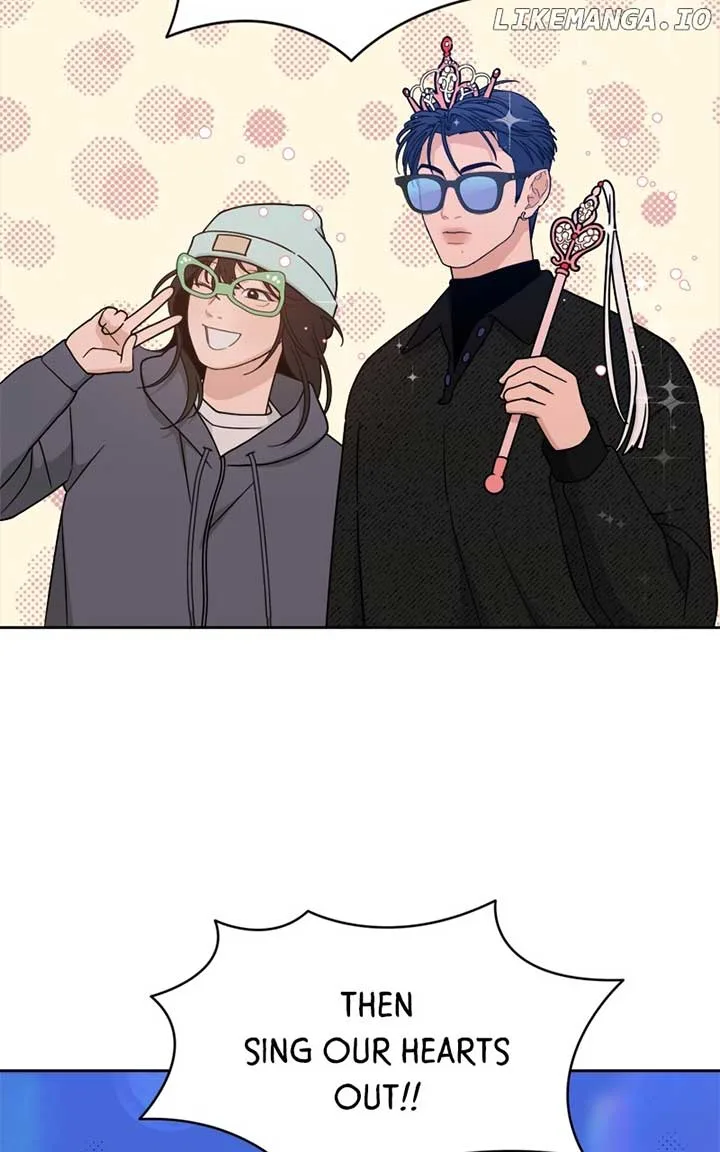What Kind of Rice Cake Is This Chapter 34 page 55