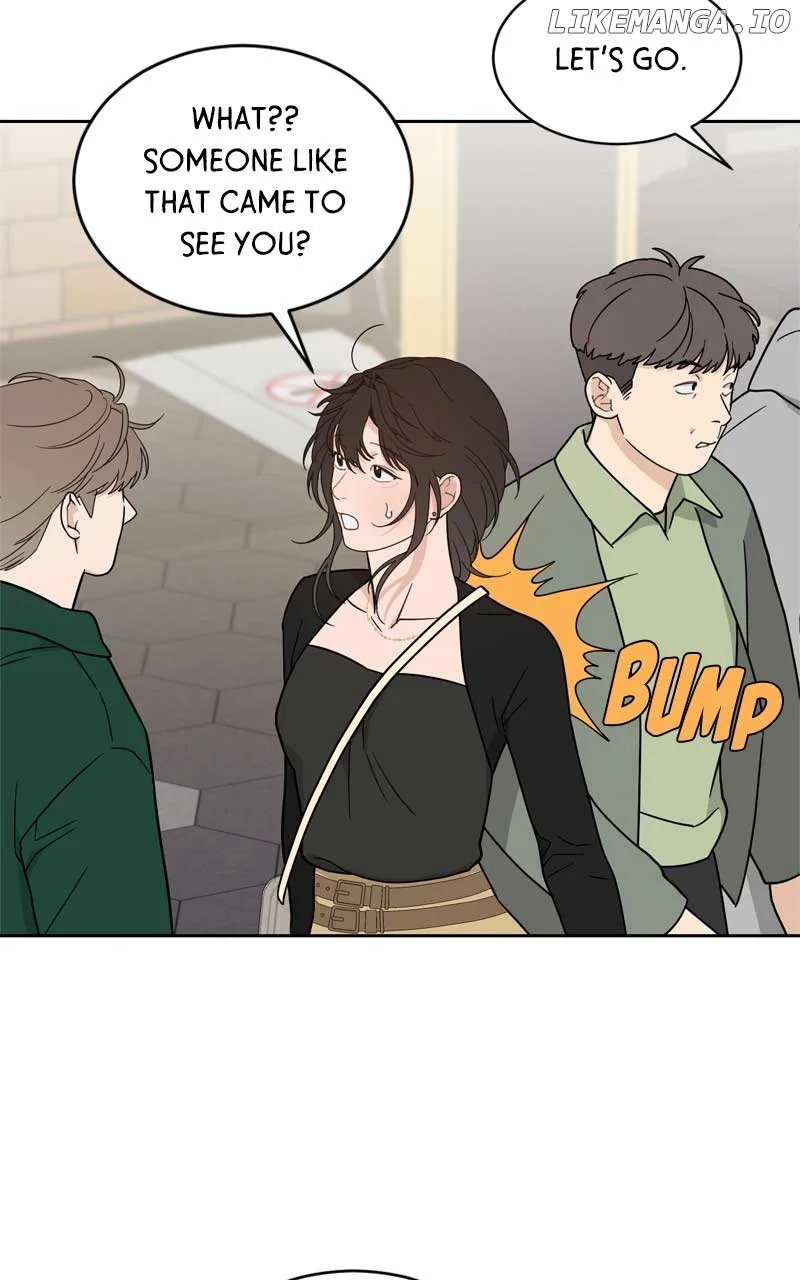 What Kind of Rice Cake Is This Chapter 35 page 64