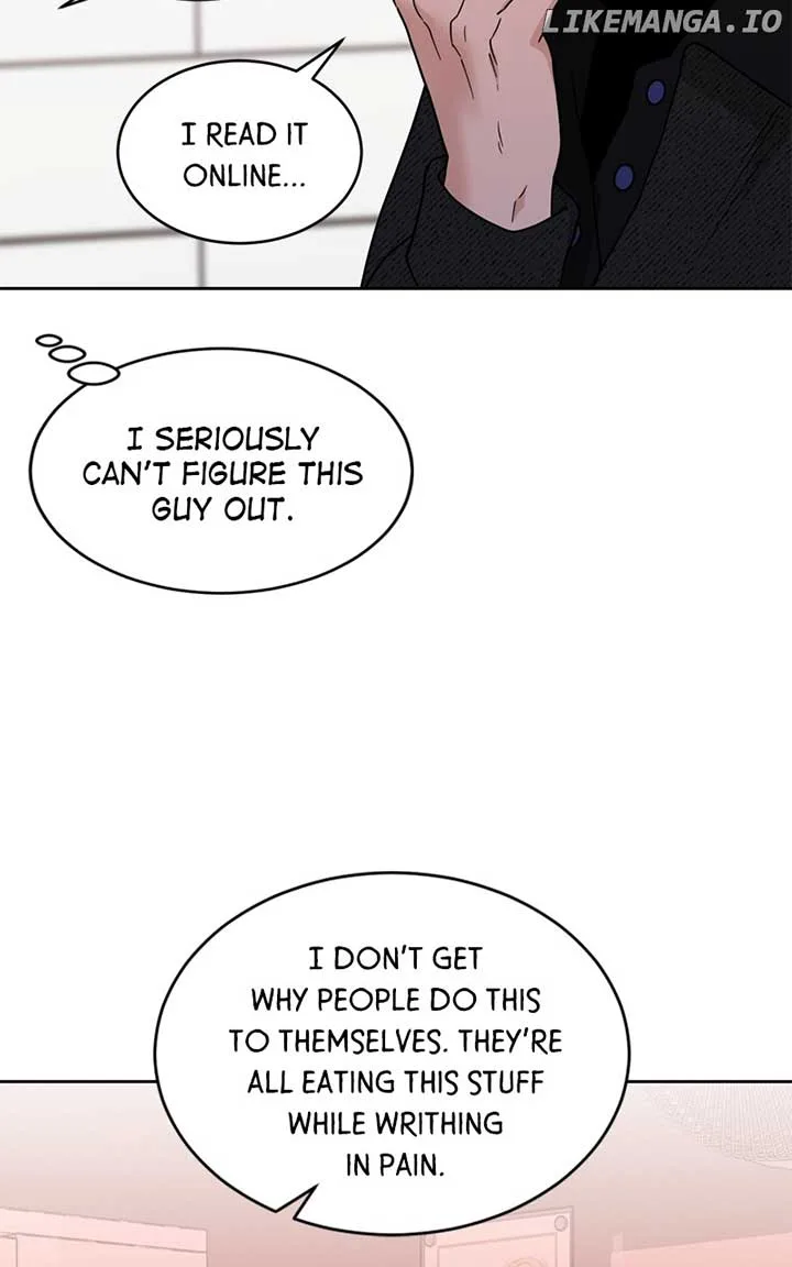 What Kind of Rice Cake Is This Chapter 34 page 47