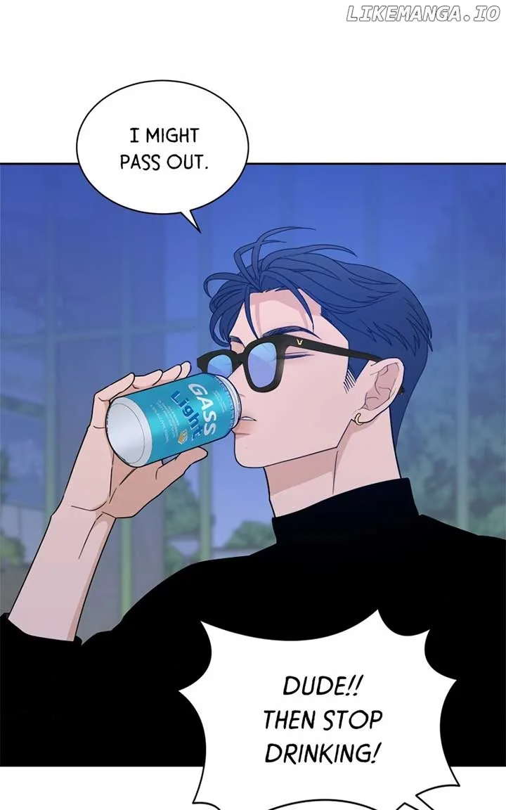What Kind of Rice Cake Is This Chapter 34 page 75