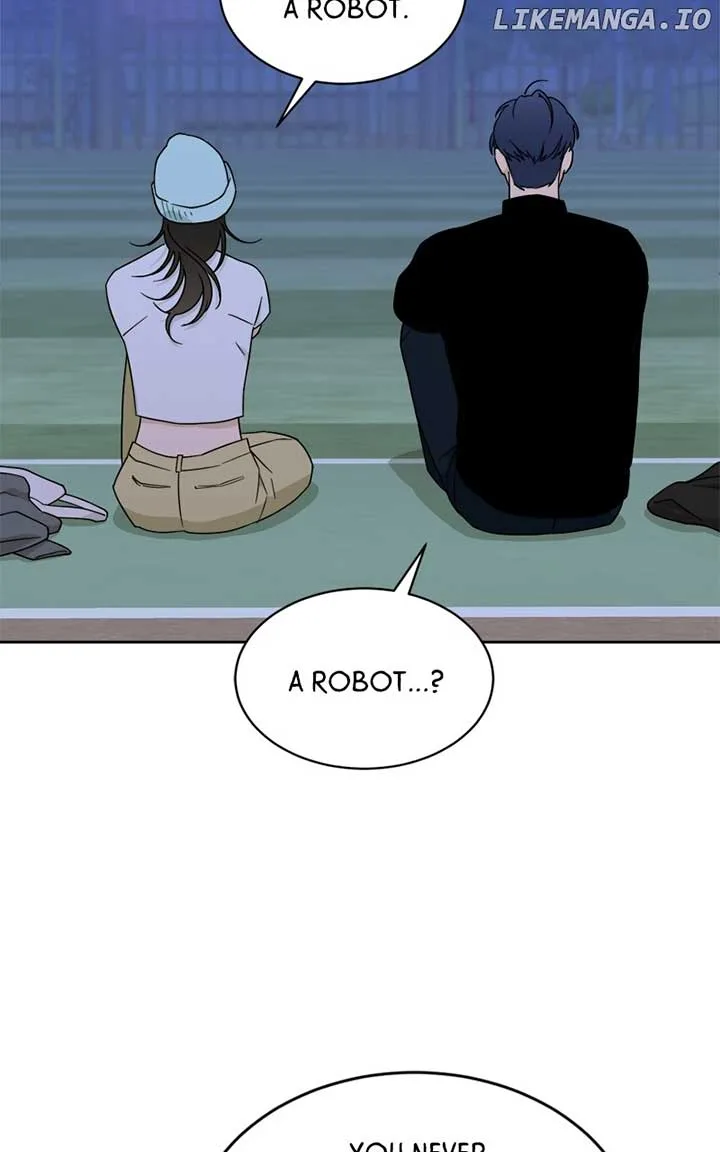 What Kind of Rice Cake Is This Chapter 34 page 69