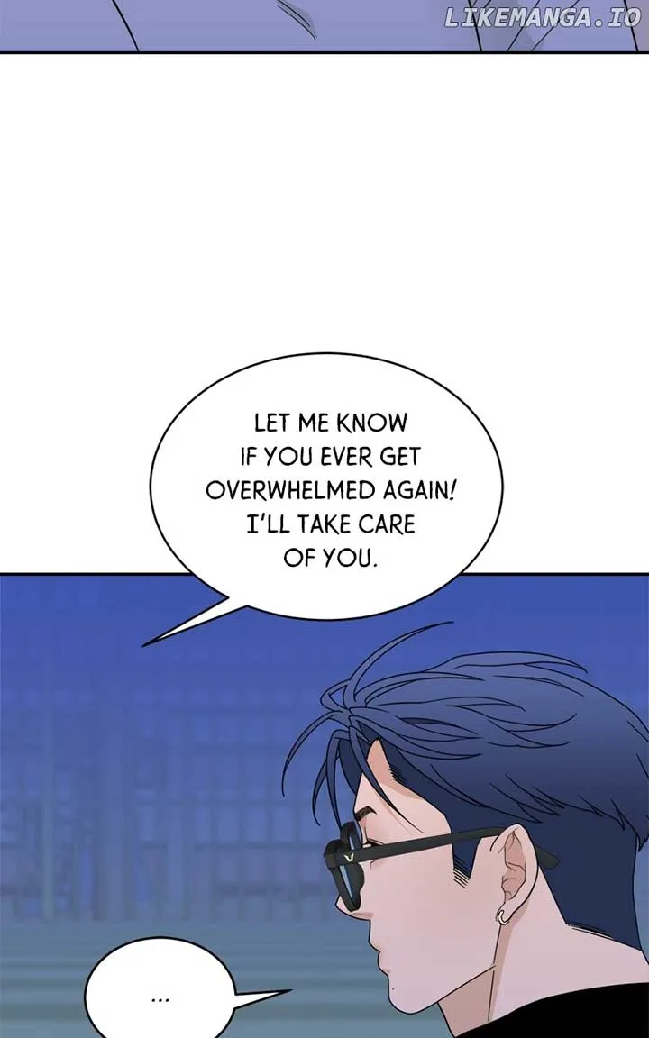 What Kind of Rice Cake Is This Chapter 34 page 71